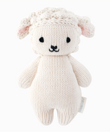 Cuddle + Kind, Baby Lamb 7"