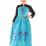 Little Adventures, Ice Queen Coronation Small 1-3 Years 11125