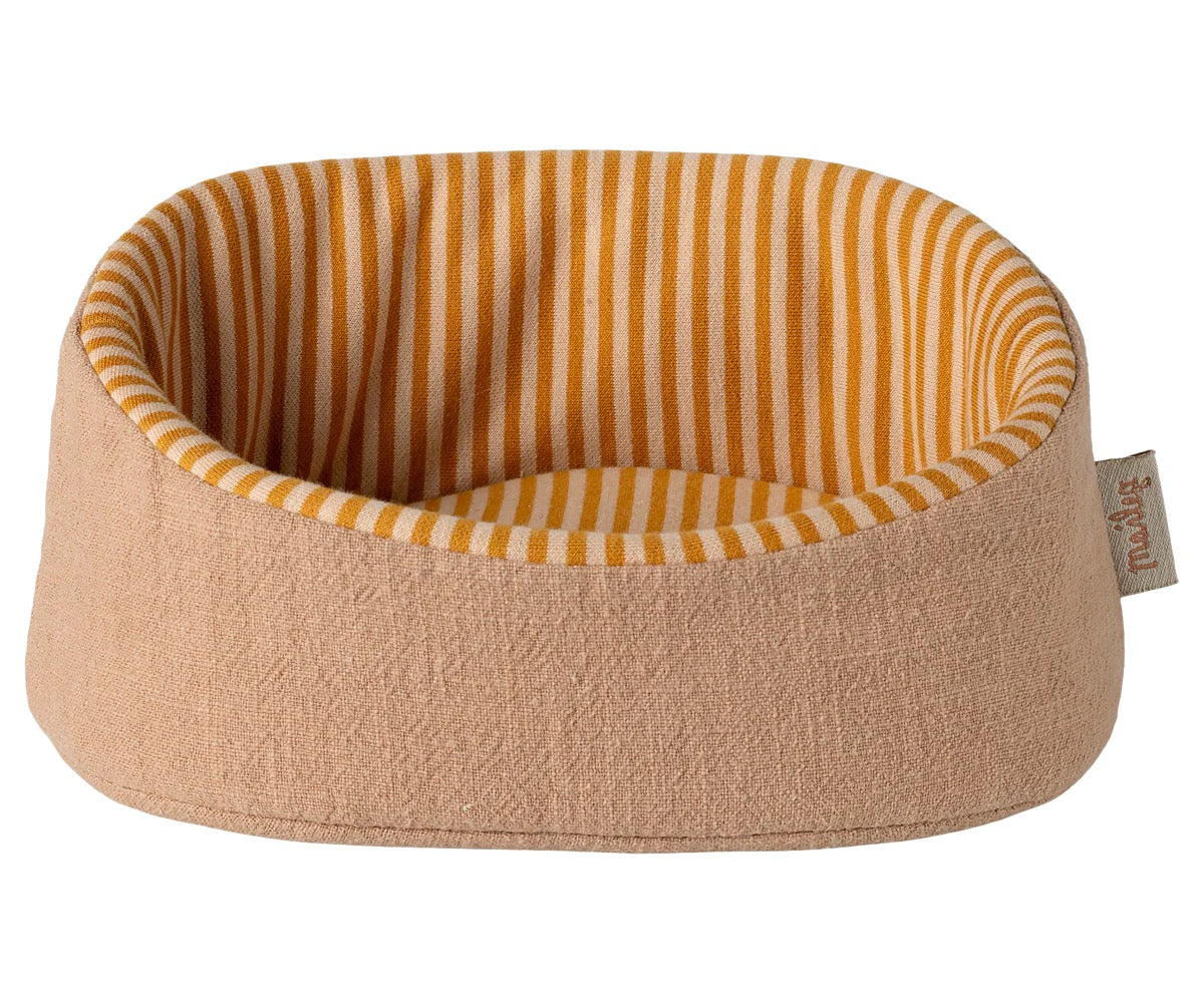 Maileg, Pet Basket - Powder 16-6912-00