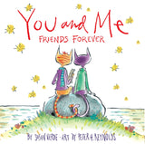 Abrams, 'You And Me Friends Forever'