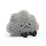 Jellycat, Amuseables: Storm Cloud A2SCL*
