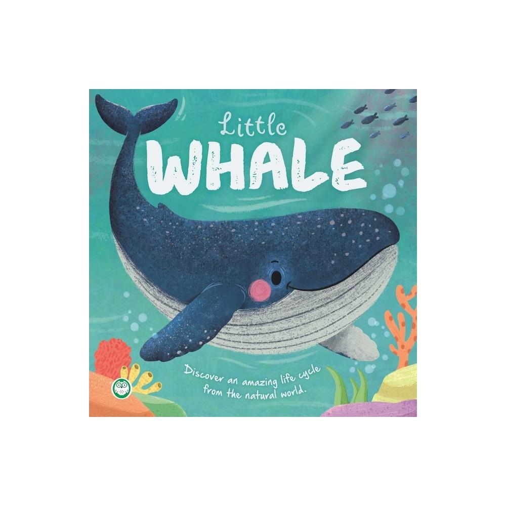 IglooBooks, Nature Stories: Little Whale