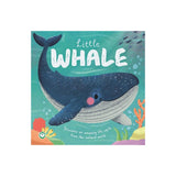 IglooBooks, Nature Stories: Little Whale