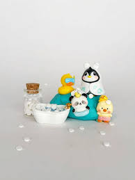 EGKD, Mini Play Pack: Bubble Buddies, MPP-2220