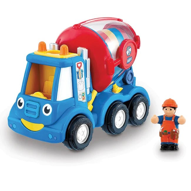WOW Toys, Mix n Fix Mike 10185