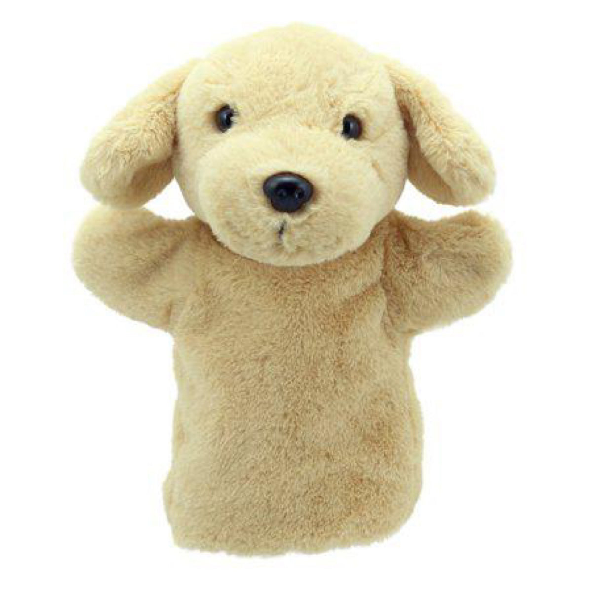 The Puppet Company, Puppet Buddies: Yellow Labrador PC004618