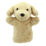 The Puppet Company, Puppet Buddies: Yellow Labrador PC004618