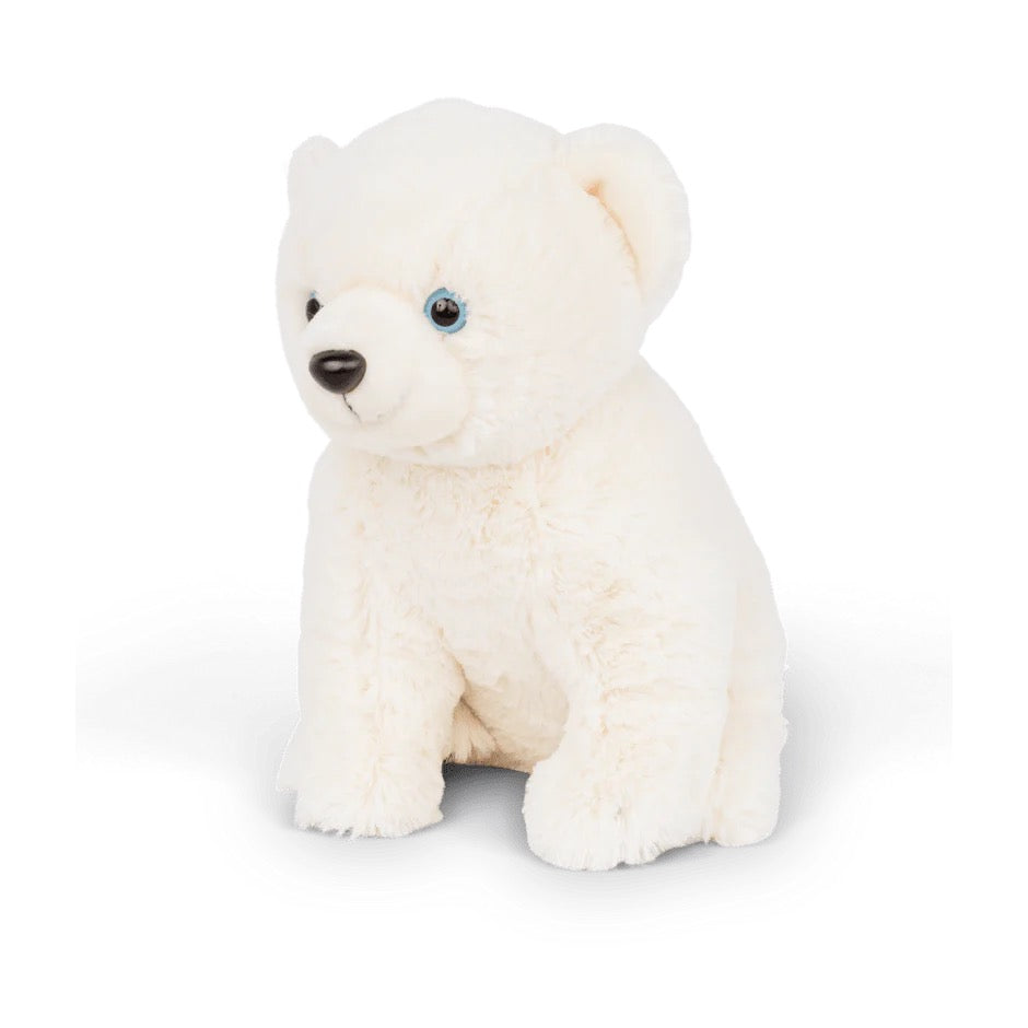 Fahlo, The Venture Plush: Polar Bear