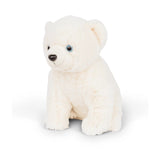 Fahlo, The Venture Plush: Polar Bear