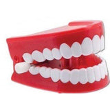Schylling, Chattering Wind-up Teeth WUCTB