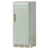 Maileg, Miniature: Fridge - Mint 11-4117-01