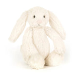 Jellycat, Bashful: Bunny Cream - Little BASS6BC