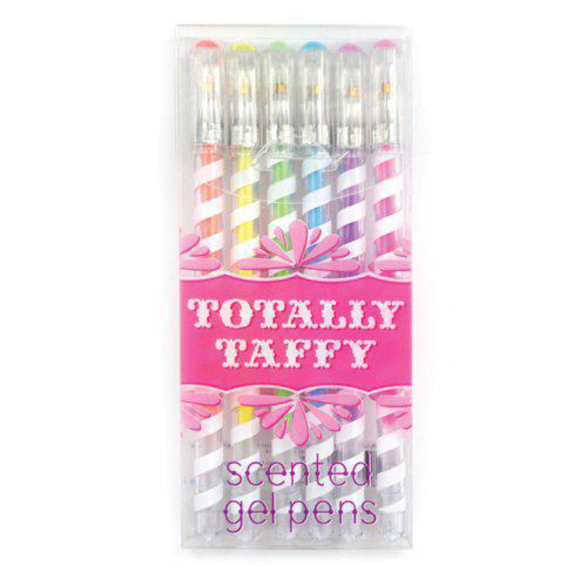 Ooly, Totally Taffy Pastel Gel Pens 132-33
