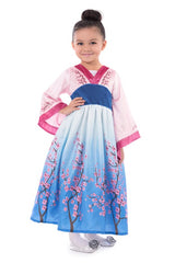 Little Adventures, Cherry Blossom Princess Small 1-3 Years 11421