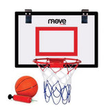 Watchitude, Kid's Indoor Basketball Set 207