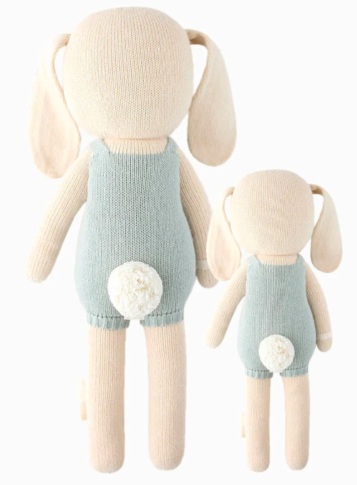 Cuddle + Kind, Henry the Bunny 20"