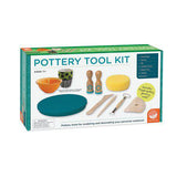 MindWare, Pottery Tool Kit for Kids 14093633