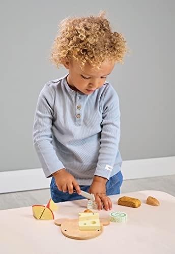 Tender Leaf, Cheese Chopping Board  TL8293