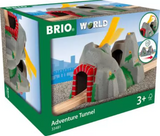 Brio, Adventure Tunnel for Railway 33481