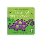 Harper Collins Usborne, 'That's Not My Dinosaur'
