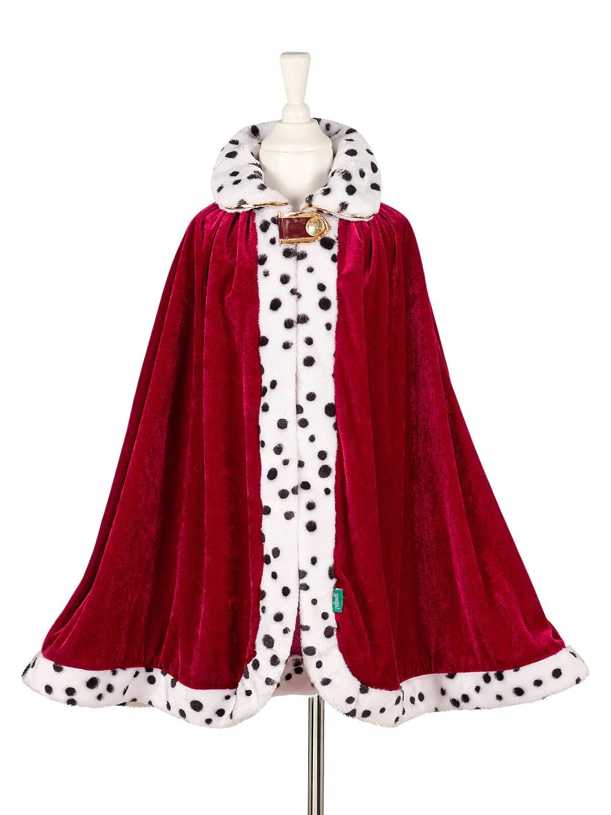 Speedy Monkey, Souza: King Louis Cloak 100795