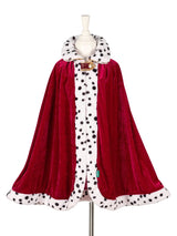 Speedy Monkey, Souza: King Louis Cloak 100795