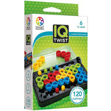SmartGames, IQ Twist SG488US