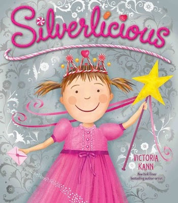 Harper Collins, 'Silverlicious'