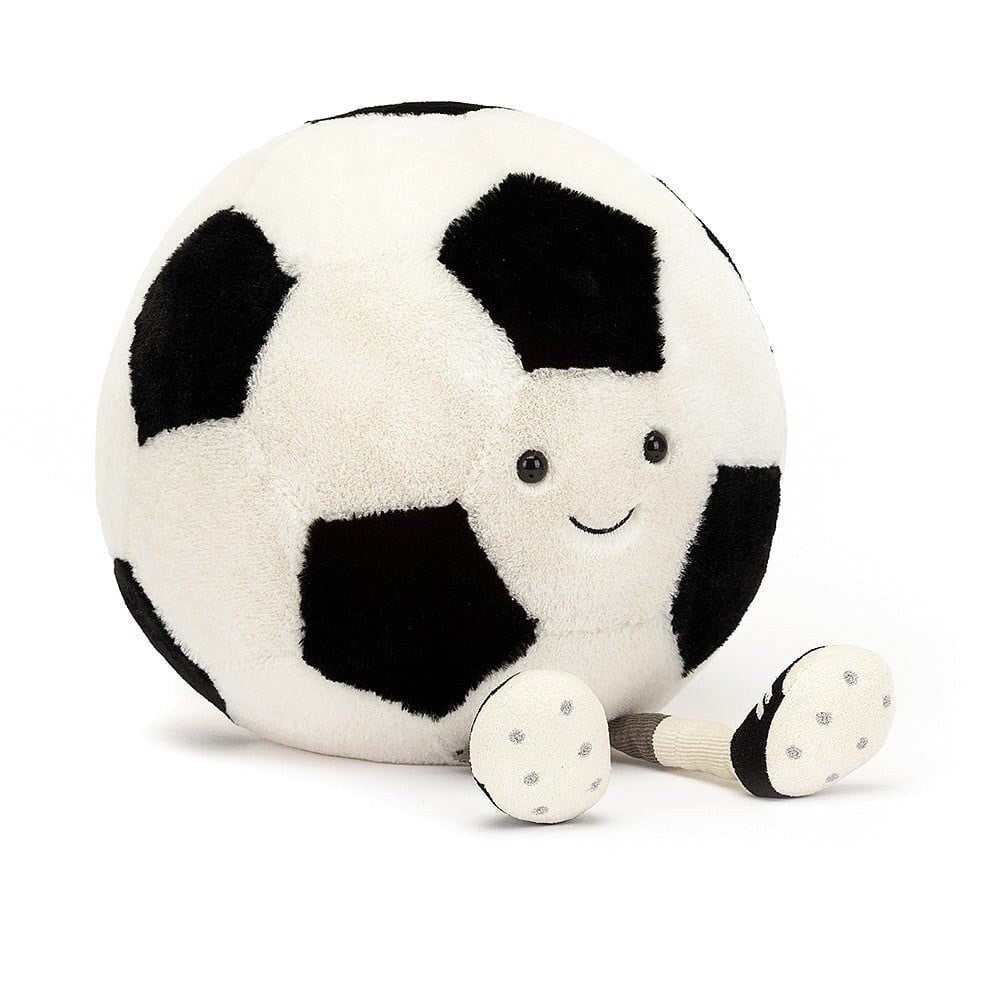 Jellycat, Sports Football AS2UKF