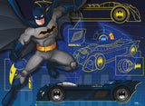 Ravensburger, Batman  100pc 13262