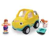 WOW Toys, Paige’s Pooch 'n' Ride 10393