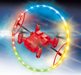 Leading Edge, Starship Light Show Drone SLS-7