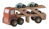 Hotaling Imports, Egmont Toys: Car Transport Truck 511102