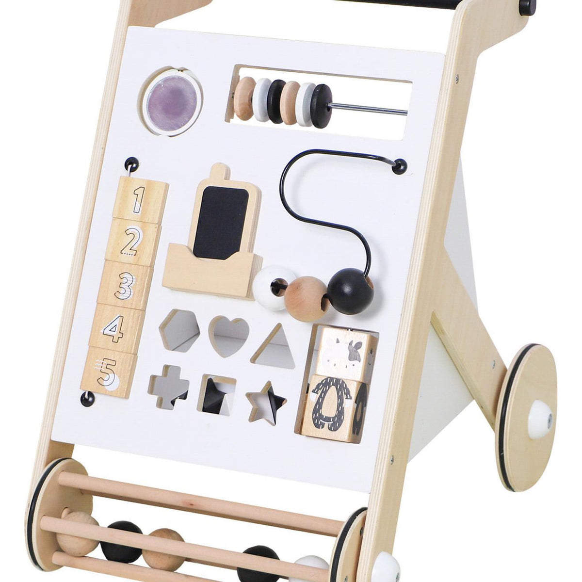 Wonder & Wise, Baby Awesome Activity Walker