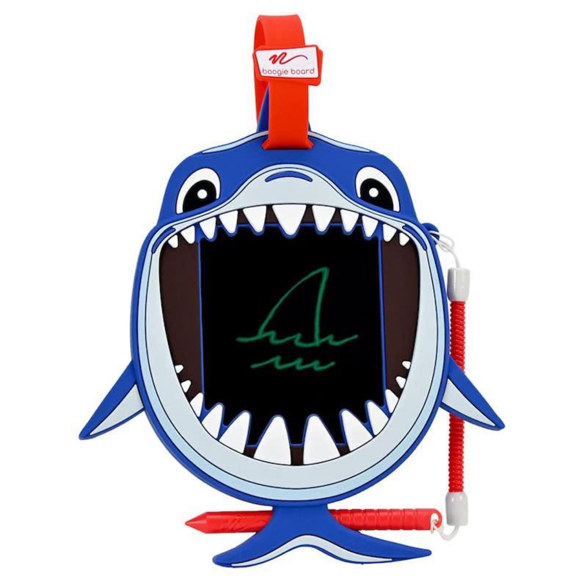Boogie Board, Sketch Pals: Ocean Friends - Clark Shark SPS060001