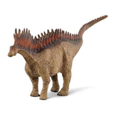 Schleich, Amargasaurus Red - Brown Dino 15029