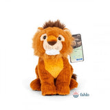 Fahlo, The Excursion Plush: Lion