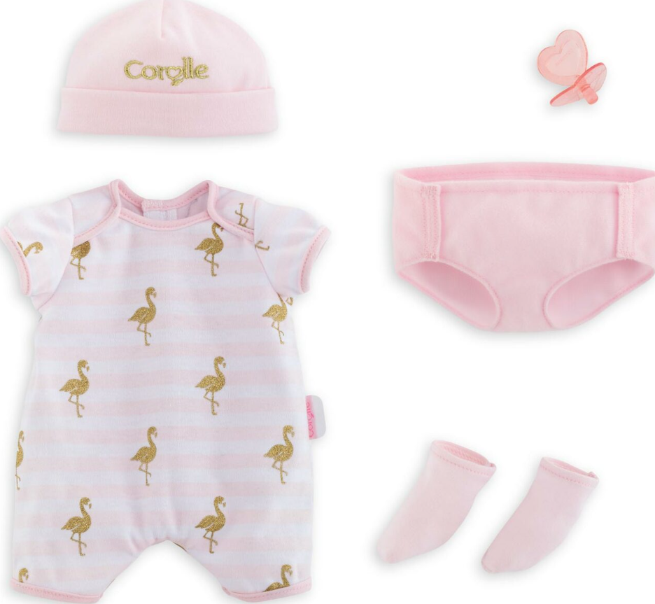 Corolle, Layette Set 14" - 140550