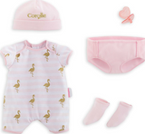 Corolle, Layette Set 14" - 140550