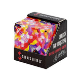 Fun in Motion, Shashibo: Confetti SHA09CF