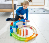 HABA, Kullerbu: Kringel Domino Track Starter Set 305347