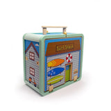 Jack Rabbit Creations, Suitcase Playset: Surf Shack