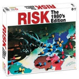 Winning Moves, Risk 1980s Edition 1248