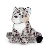Fahlo, The Ascent Plush: Snow Leopard