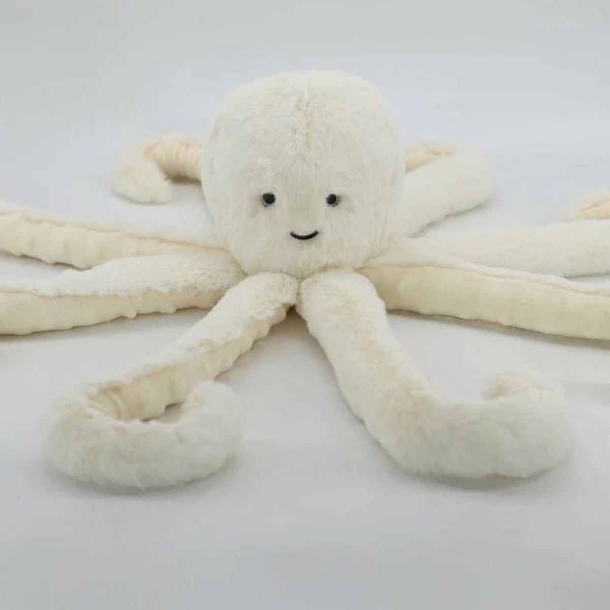 Jomanda, Octopus Cream