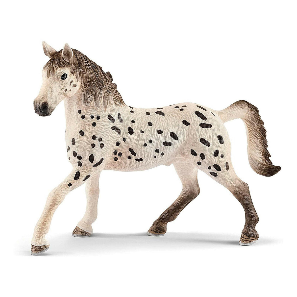 Schleich, Knabstrupper Stallion 13889