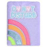 iScream, Do Not Disturb Journal 724-962