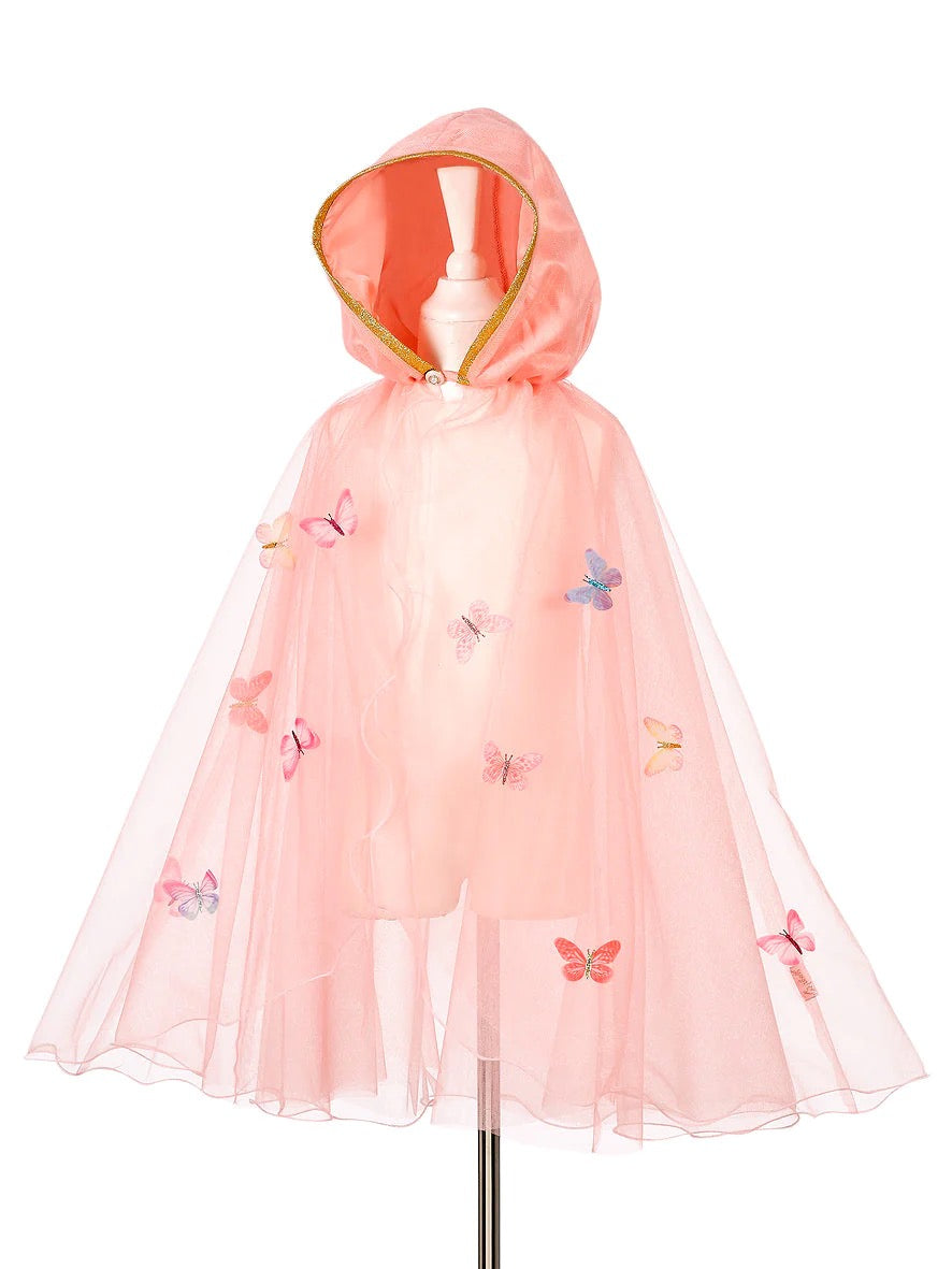 Speedy Monkey, Souza: Lilyanne Cape 3/4 101015