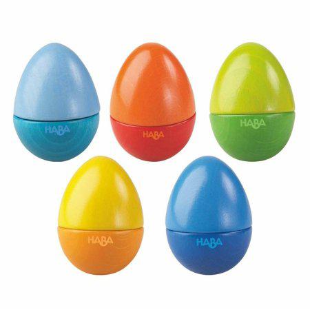 Haba, Musical Eggs