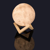 Heebie Jeebies, Lunar Night Light HJ-1410